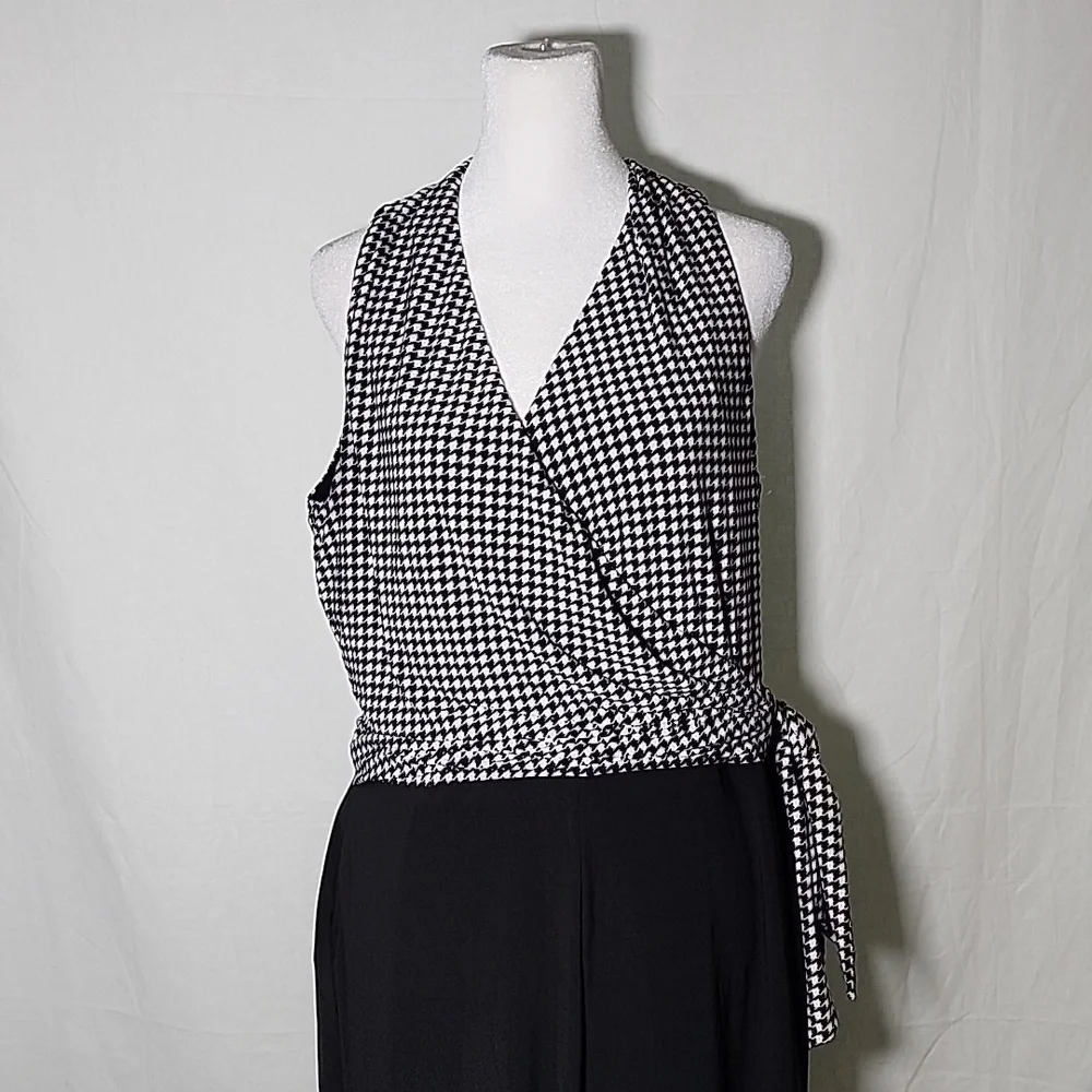 Lauren Ralph Lauren jumsuit size 14